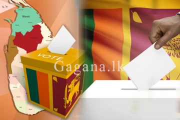 ජන මතය උරගා බලන්න - පක්ෂ 3කින් සල්ලි මලු පිටින් දීලා ලු.