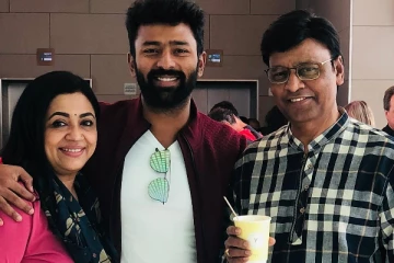 சாந்தனு உங்க அப்பா என்ன ஜாதி? முக்கிய நபரின் கேள்வியால் அதிர்ந்து போன நடிகர்