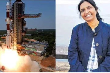 பெண் என்பதால் இன்ஜினியரிங் படிக்க மறுப்பு - ஆதித்யா எல் 1 திட்ட இயக்குநர் நிகர் ஷாஜி!