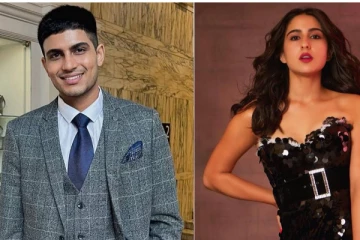 பிரபல நடிகையுடன் டேட்டிங் செய்யும் இந்திய கிரிக்கெட் அணி வீரர்? அவரே சொன்ன பதிலின் வீடியோ