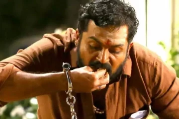 கைதி படத்தில் ஹீரோவாக முதன் முதலில் நடிக்கவிருந்தது இந்த முன்னணி நடிகர் தானாம்..