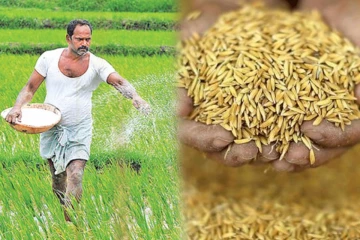 அரசின் வாக்குறுதிகள் நிறைவேறவில்லை: விவசாயிகள் குற்றச்சாட்டு