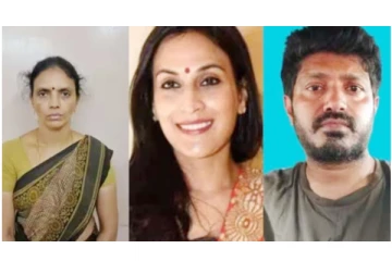 ஐஸ்வர்யா ரஜினிகாந்த் வீட்டில் கொள்ளையடித்த பலே திருடர்களுக்கு ஜாமீன்!