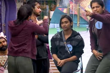 பிக் பாஸ் டைட்டில் வின்னர் இவரா? ப்ரொமோவில் அவிழ்ந்த உண்மை