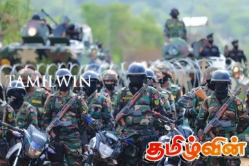 நாட்டில் விரிவான பாதுகாப்பு திட்டம்! காரணத்தை வெளியிட்ட பொலிஸார்