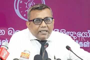 නීතිපති කරන කියන දේ දැනගන්න මාලිමා ආණ්ඩුවෙන් අලුත් නීතියක්.