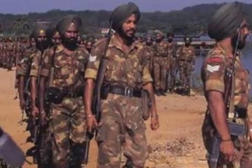 மட்டக்களப்பில் புளொட் மீது புலிகள் மேற்கொண்ட தாக்குதல்