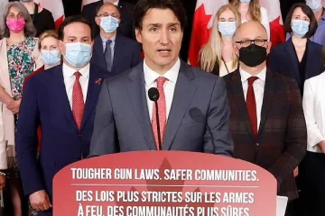 கனடா பிரதமரின் முக்கிய முடிவுக்கு கடும் பின்னடைவு: பலன் தர வாய்ப்பில்லை என விமர்சனம்