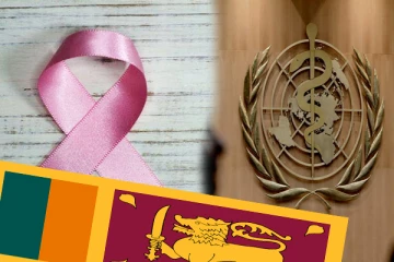 2030 ஆம் ஆண்டளவில் புற்றுநோயின் தாக்கம் அதிகரிக்கும்: உலக சுகாதார ஸ்தாபனம் எச்சரிக்கை