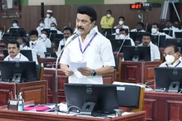 சமரசமில்லாச் சட்டப்போராட்டத்தால் நீட்டை விரட்டுவோம் : முதல்வர் ஸ்டாலின்