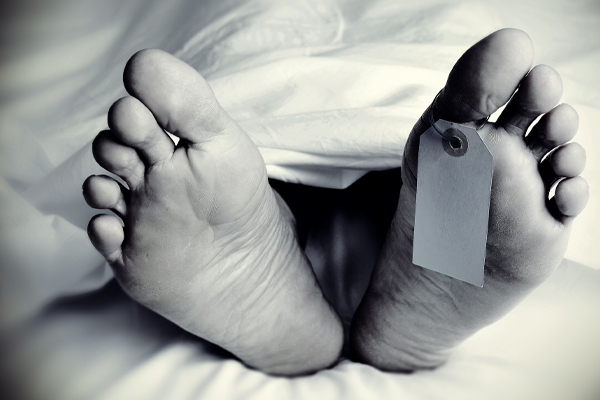 மின்னல் தாக்கி 12 வயது சிறுவன் உயிரிழப்பு | 12 Year Old Boy Was Death By Thunder