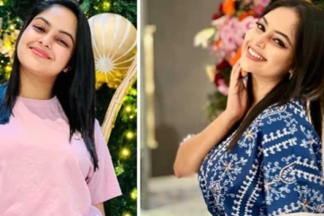 මම රඟපාන්න දන්නෙම නැහැ, ඒ නිසා නිලියක් වෙයි කියලා මම හීනෙකින්වත් හිතුවේ නැහැ-සුරූපී නිලි ගීත්මා බණ්ඩාර(PHOTOS)