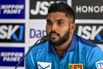 இந்திய அணிக்கெதிரான தொடரில் இலங்கைக்கு மற்றுமொரு பின்னடைவு