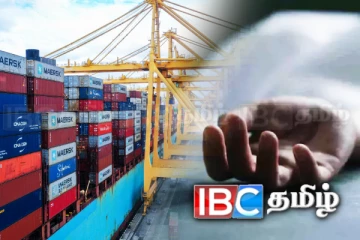 கொழும்பு துறைமுகத்தில் ஏற்பட்ட அனர்த்தம்: ஒருவர் பலி