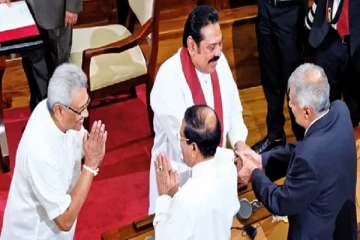 பலப்பரீட்சைக்கு தயாராகும் அரசாங்கம்...! தீவிர காய் நகர்த்தல்களில் இரண்டு தரப்பு