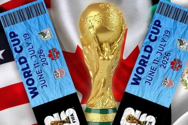 World Cup 2026- US Visa Fast-Tracking World Cup 2026- US Visa Fast-Tracking