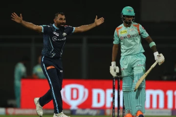 ஒரு கேப்டனே இப்படி நாடகம் ஆடலாமா? - கே.எல்.ராகுலின் திட்டம் தோல்வி