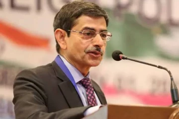 ஒன்றிய அரசு என அரசியல் செய்வதும் தவறு தான் : ஆளுநர் ஆர்.என்.ரவி