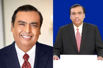 முகேஷ் அம்பானி Deepfake காணொளி., லட்சங்களில் பணத்தை இழந்த வைத்தியர்
