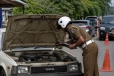 වහාම ක්‍රියාත්මක වන පරිදි මේ ප්‍රදේශවල මෝටර් රථ පරික්ෂාවක්