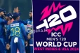 20T ලෝක කුසලානයේ ශ්‍රී ලංකා කණ්ඩායම ගැන ICC යෙන් විශේෂ දැනුම්දීමක්..