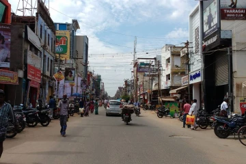 ஆங்கிலேயர்களால் ஆட்சி செய்ய முடியாத ஒரே ஒரு தமிழக மாவட்டம்.., எது தெரியுமா?