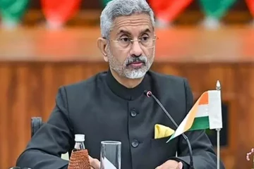 கனடாவில் காலிஸ்தான் பயங்கரவாதி கொலை விவகாரம் : கேள்விக்கு பதிலளித்த இந்திய அமைச்சர்!