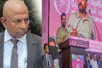 வெளிப்படையான விசாரணை வேண்டி அரசாங்கத்திடம் கோரிக்கை : தேசிய மக்கள் சக்தி