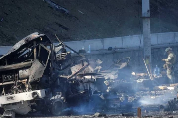 உக்ரைனுக்கு  அமெரிக்கா வழங்கியுள்ள ஒப்புதல்