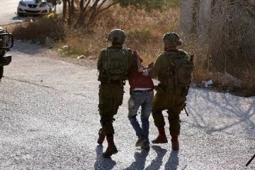 சிறையில் வாடும் 300 பாலஸ்தீன சிறார்கள்... பணயக்கைதிகளுக்காக ஹமாஸிடம் பேரம் பேசும் இஸ்ரேல்