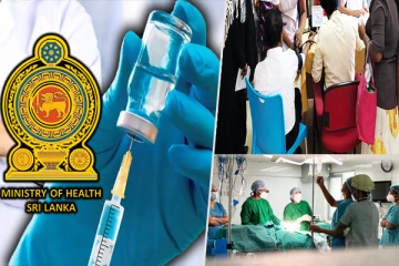 அதிகரித்து வரும் தடுப்பூசி தட்டுப்பாடு: குற்றம் சுமத்தும் வைத்தியர்கள்