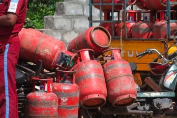 ඉන්දියාව ලබා දුන් ගෑස් සහනය..