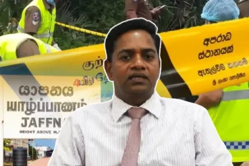 யாழில் அண்மைக்காலமாக வாள்வெட்டுத் தாக்குதல்களில் 13 பேர் பலி