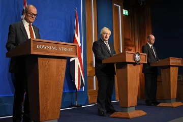 பிரித்தானியாவில் ஜூலை 19 முதல் எதற்கெல்லாம் அனுமதி? என்னென்ன கட்டுப்பாடுகள் தொடரும்?