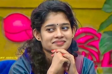 மார்டன் உடையில் இலங்கை பெண் ஜனனி! இணையத்தில் தீயாய் பரவும் அழகிய புகைப்படங்கள்