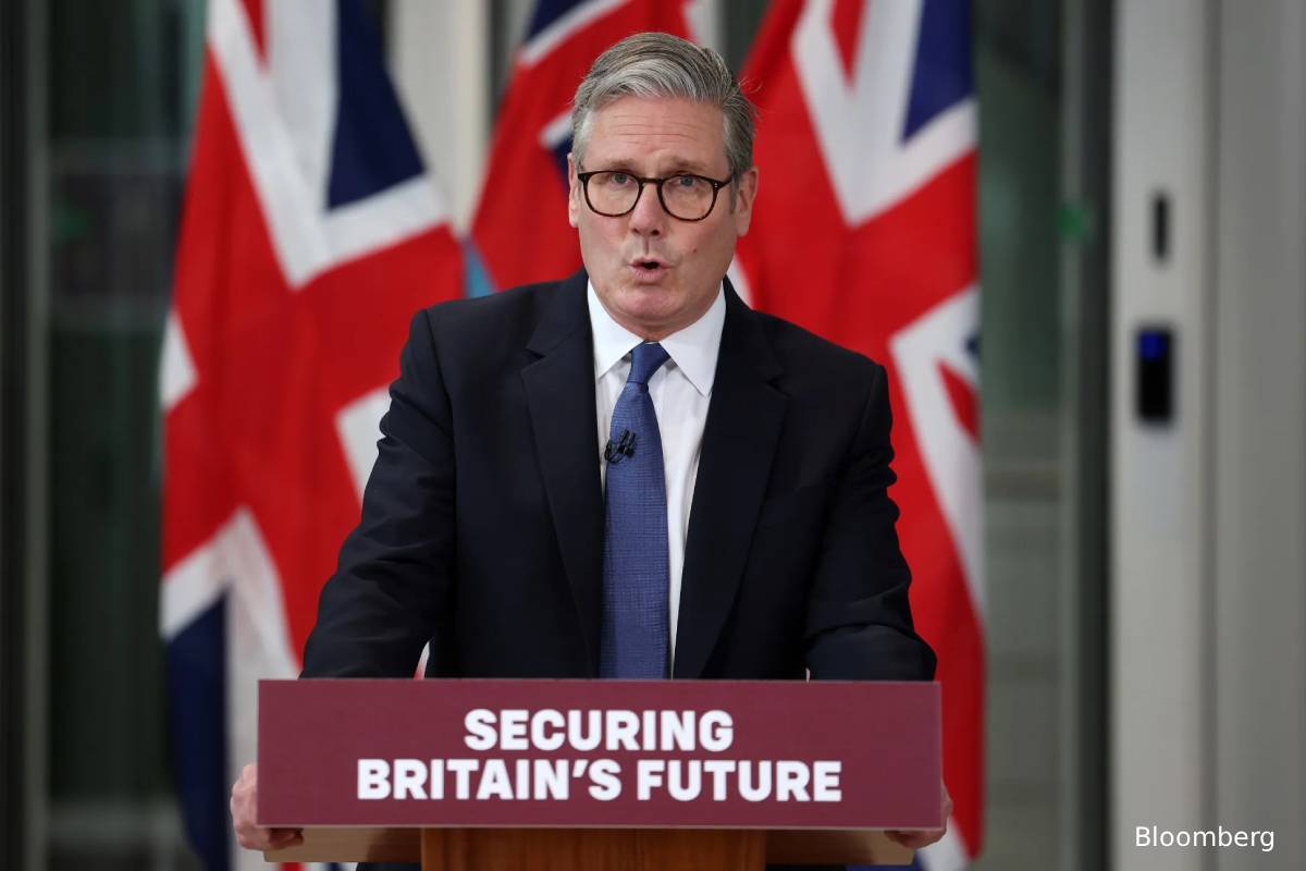 உலக பொருளாதாரத்தில் இந்தியாவை முந்திய பிரித்தானியா | Uk Surpass India Become 5Th In Economy In Gdp