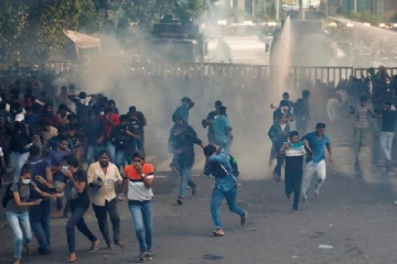 மோதல்களை தவிருங்கள்! அவசர நிலையை சமாளிக்க இரத்தம் இல்லை: வைத்தியர் லக்ஷ்மன் எச்சரிக்கை