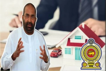 அரச சொத்துக்களை முகாமைத்துவம் செய்ய தயார் : நிதி இராஜாங்க அமைச்சர் அறிவிப்பு