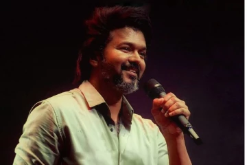 வாரிசு படத்தின் ட்ரைலர் ரிலீஸ்.. வெளிவந்த செம மாஸ் அப்டேட்