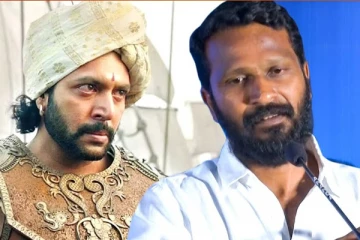 ராஜா ராஜ சோழன் இந்து அரசனா? நம் அடையாளங்களை மாத்துறாங்க: Vetrimaran Open Speech