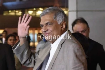 ජනපති බලාපොරොත්තු රැසක් එක්ක යළි දිවයිනට එයි..