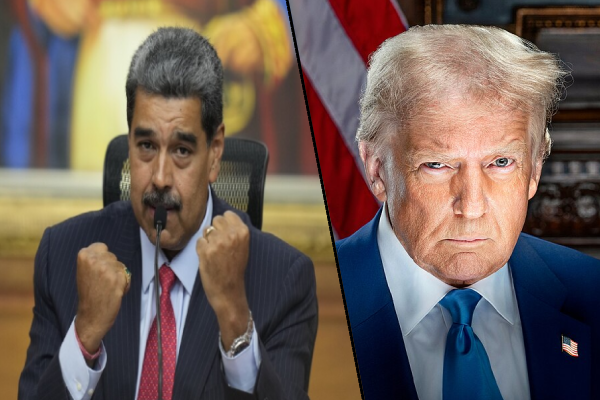 வெனிசுலாவில் அமெரிக்காவின் ஆட்டம் ; பொதுமக்கள் உட்பட பலர் பலி, ட்ரம்பின் அறிவிப்பு | Us Moves At Play In Venezuela வெனிசுலாவில் அமெரிக்காவின் ஆட்டம் ; பொதுமக்கள் உட்பட பலர் பலி, ட்ரம்பின் அறிவிப்பு | Us Moves At Play In Venezuela