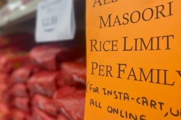 அரிசி ஏற்றுமதியை தடை செய்துள்ள இந்தியா: கனடாவில் உருவாகியுள்ள பதற்றம்