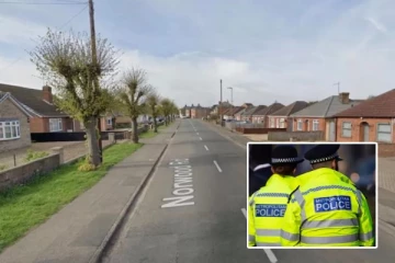 பிரித்தானியாவில் வீடு ஒன்றில் கண்டெடுக்கப்பட்ட 2 சடலங்கள்: பொலிஸார் தீவிர விசாரணை