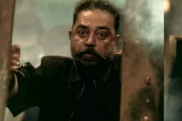 USAவில் கமல்ஹாசன் விக்ரம் அதற்குள் இவ்வளவு வசூலித்ததா?- வெளிவந்த விவரம்