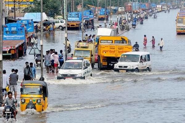 நகர்புற மக்களுக்கு விடுக்கப்பட்டுள்ள எச்சரிக்கை | Flood Warning For Urban Area People