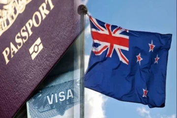 கடுமையான விசா விதிகளை அறிவித்துள்ள மற்றுமொரு நாடு..!