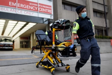 நொறுங்க வைக்கும் 13 வயது கனேடிய சிறுமியின் மரணம்: இருண்ட நாள் என நகர மேயர்