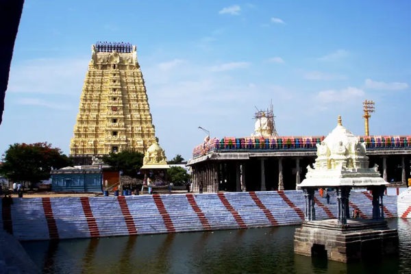 அதிர்ஷ்டம் இருந்தால் தான் இந்த கோயிலுக்கு சென்று வழிபட முடியுமாம் | Kanchipuram Ekambareswarar Temple