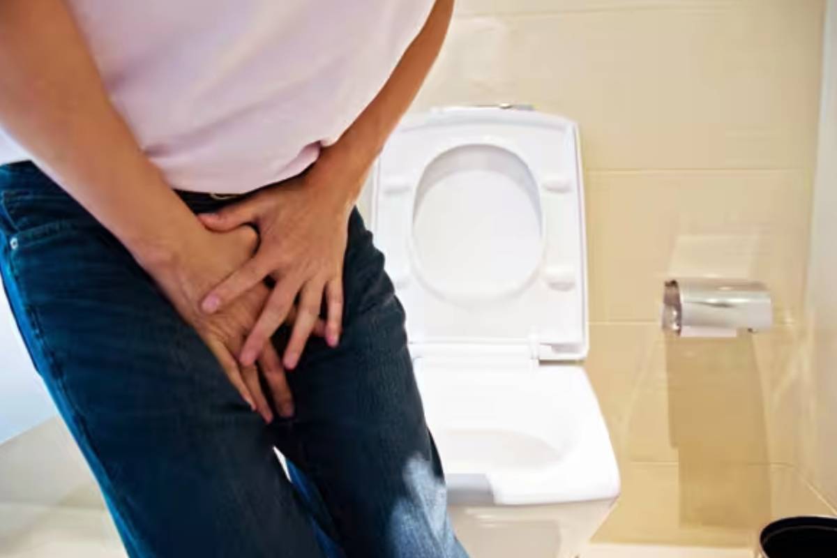 சிறுநீருடன் இரத்தம் வருகிறதா? அப்போ இந்த நோய் இருக்கு... ஜாக்கிரதை | Blood In Urine Sign Of Serious Disease